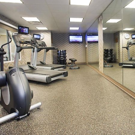 Residence Inn Paducah Luaran gambar