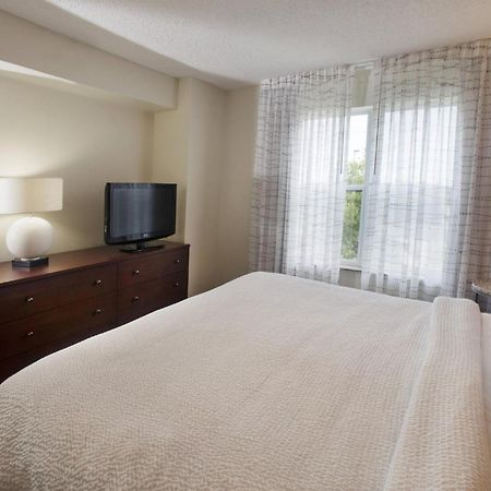 Residence Inn Paducah Luaran gambar