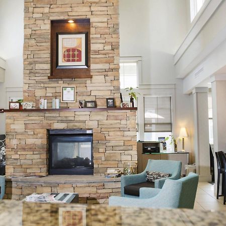 Residence Inn Paducah Luaran gambar