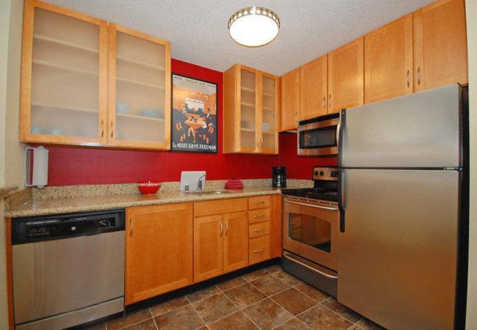 Residence Inn Paducah Luaran gambar