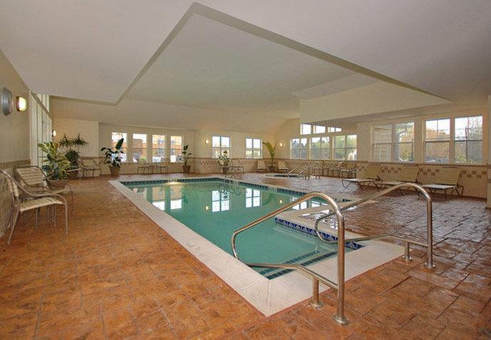 Residence Inn Paducah Luaran gambar